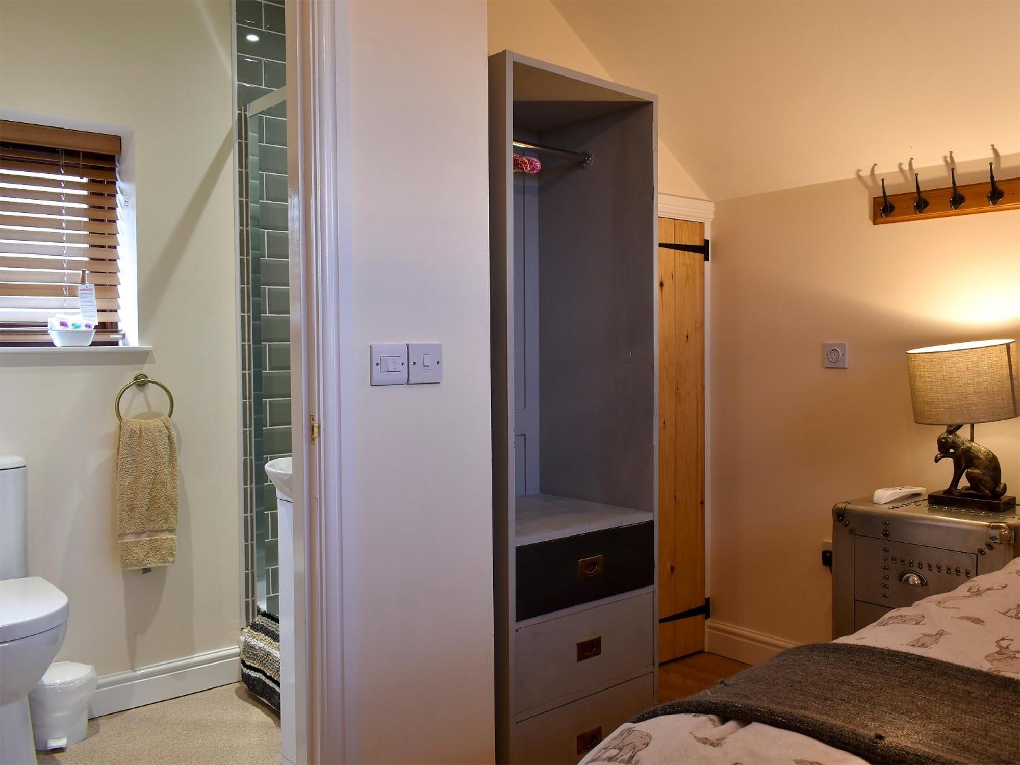 Sparrow - Uk30747 Holiday home